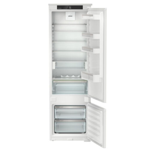 Liebherr ICSe 5122 Beépíthető Alulfagyasztós hűtőszekrény