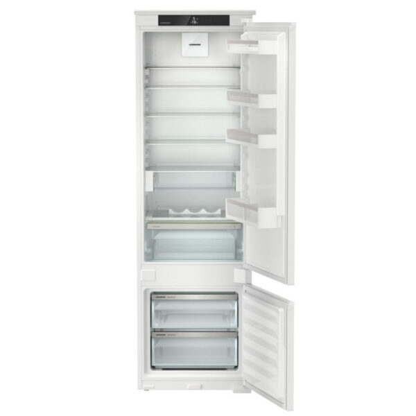 Liebherr ICSe 5122 Beépíthető Alulfagyasztós hűtőszekrény