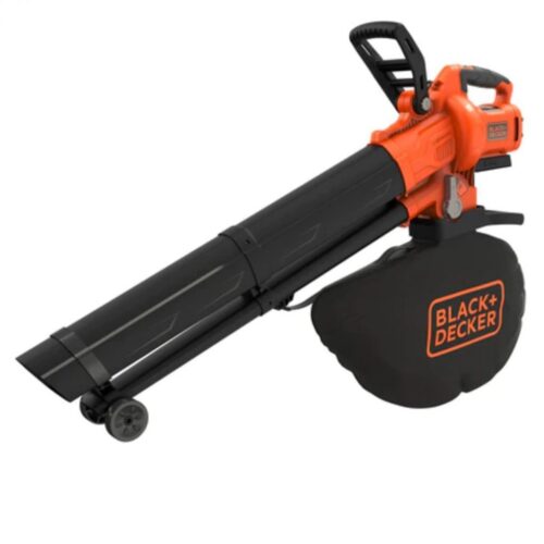 Black and Decker BCBLV36B-XJ Akkus Lombszívó