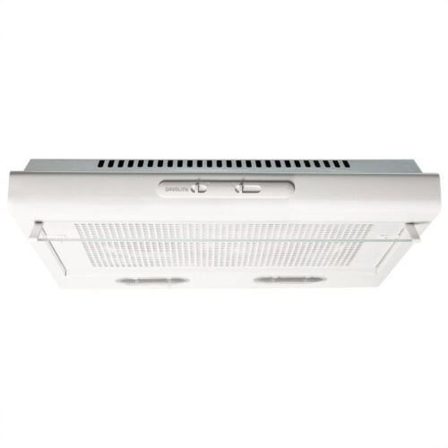 Davoline Olympia 250 1M/1 WH Standard páraelszívó LED világítás 1 db motor