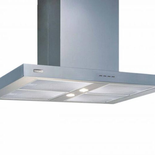 Cata ISLA SYGMA 900 VL3 Sziget páraelszívó Halogén világítás 1 db motor