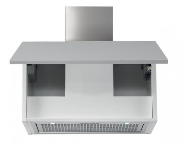 Falmec GRUPPO INCASSO NRS 50 T800 Aláépíthető páraelszívó LED világítás 1 db motor
