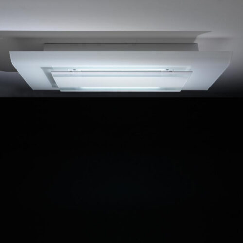 Falmec CIELO Mennyezetbe építhető páraelszívó LED világítás 1 db motor