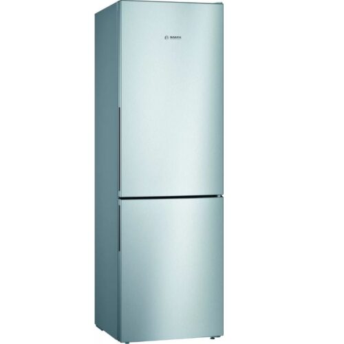 Bosch KGV36VLEAS Alulfagyasztós hűtőszekrény E