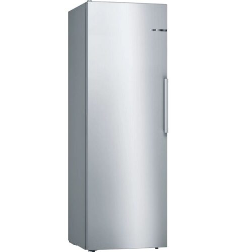 Bosch KSV33VLEP Egyajtós hűtőszekrény E