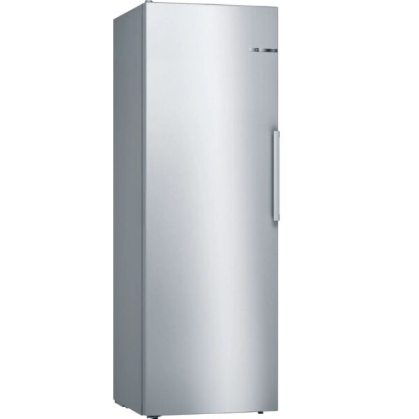 Bosch KSV33VLEP Egyajtós hűtőszekrény E