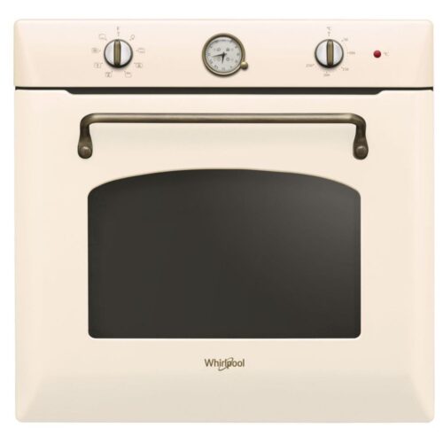 Whirlpool WTA C 8411 SC OW Beépíthető Sütő