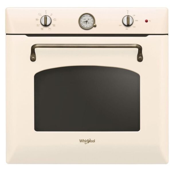 Whirlpool WTA C 8411 SC OW Beépíthető Sütő