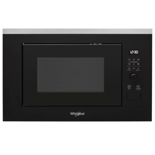 Whirlpool WMF250G Beépíthető mikrohullámú sütő