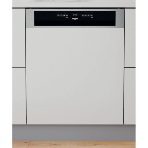 Whirlpool WBO 3T333 P 6.5 X Beépíthető mosogatógép