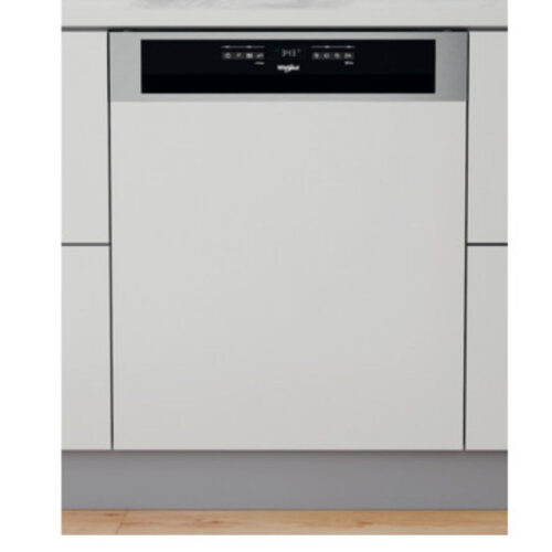 Whirlpool WBO 3O33 PL X Beépíthető mosogatógép
