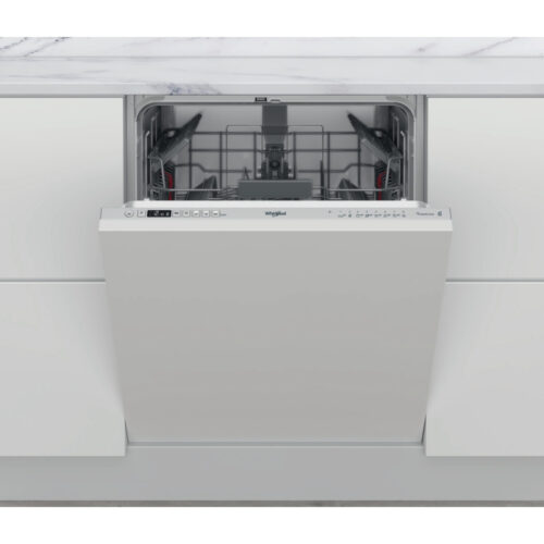 Whirlpool WI 7020 P Beépíthető mosogatógép