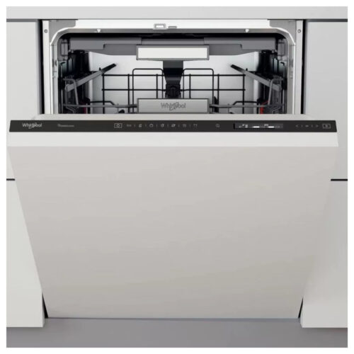 Whirlpool WIF 5O41 PLEGTS Beépíthető mosogatógép