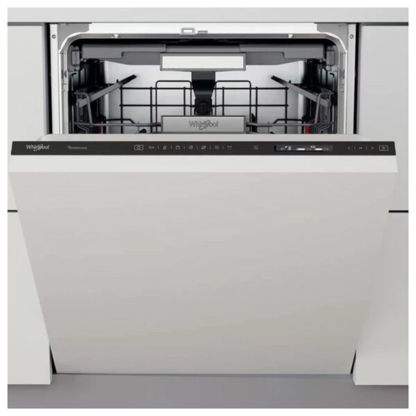 Whirlpool WIF 5O41 PLEGTS Beépíthető mosogatógép