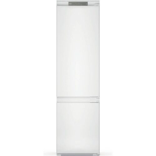 Whirlpool WHC20 T352 Beépíthető Alulfagyasztós hűtőszekrény