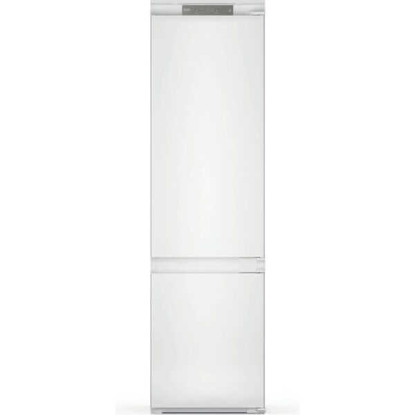 Whirlpool WHC20 T352 Beépíthető Alulfagyasztós hűtőszekrény
