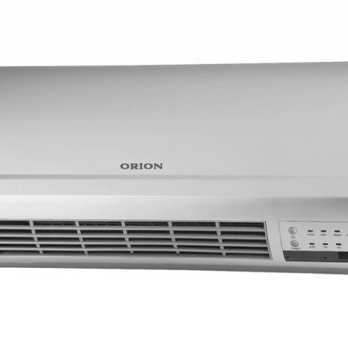 Orion OBH-PTC22 Falra szerelhető fűtőtest