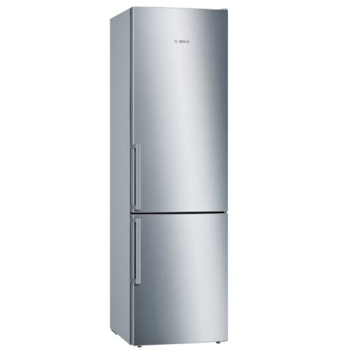 Bosch KGE398IBP Alulfagyasztós hűtőszekrény B