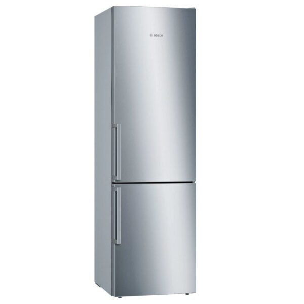 Bosch KGE398IBP Alulfagyasztós hűtőszekrény B