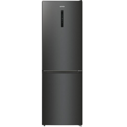 Gorenje NRK619EABXL4 Alulfagyasztós hűtőszekrény E