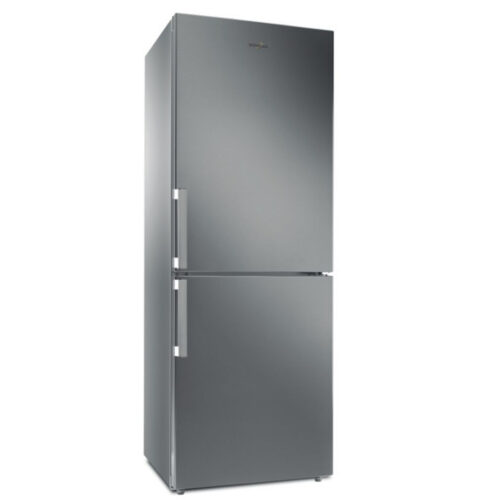 Whirlpool WB70I 952 X Alulfagyasztós hűtőszekrény E
