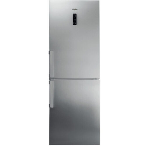 Whirlpool WB70E 972 X Alulfagyasztós hűtőszekrény E