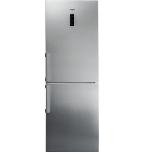 Whirlpool WB70E 973 X Alulfagyasztós hűtőszekrény E