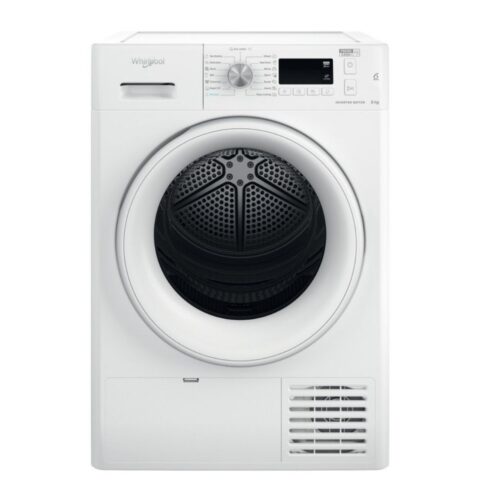 Whirlpool FFT M11 8X3 EE Hőszivattyús szárítógép C