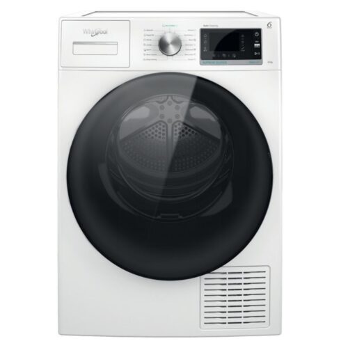 Whirlpool W7 D84WB EE Hőszivattyús szárítógép C