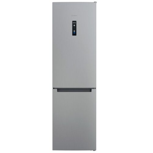 Indesit INFC9 TO32X Alulfagyasztós hűtőszekrény E
