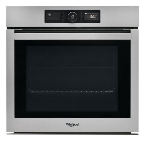 Whirlpool AKZ9 9480 IX Beépíthető Sütő 8 funkcióval