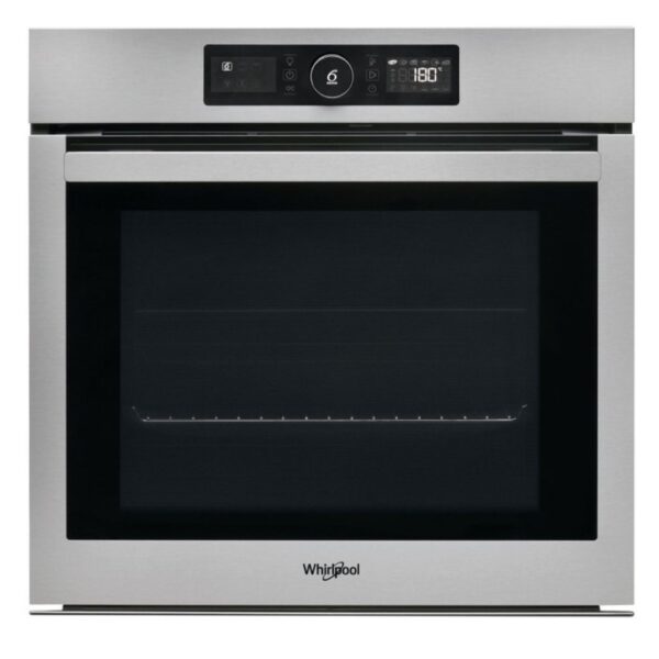 Whirlpool AKZ9 9480 IX Beépíthető Sütő 8 funkcióval
