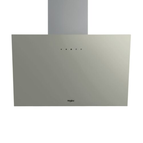 Whirlpool WHVP 62F LT SD Fali páraelszívó LED világítás 1 db motor