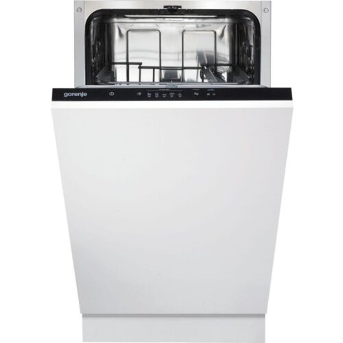 Gorenje GV520E15 Beépíthető mosogatógép