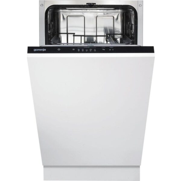 Gorenje GV520E15 Beépíthető mosogatógép