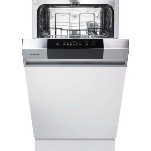 Gorenje GI520E15X Beépíthető mosogatógép