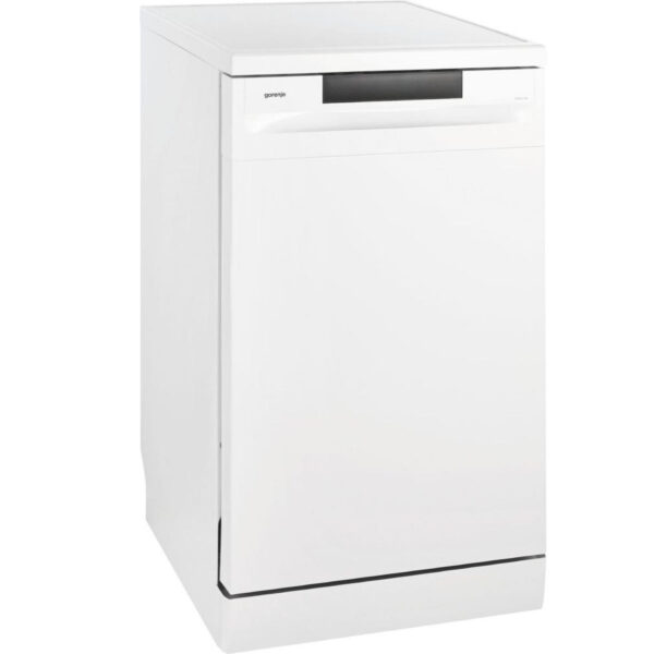 Gorenje GS520E15W Szabadonálló mosogatógép 9 teríték