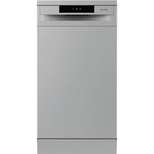 Gorenje GS520E15S Szabadonálló mosogatógép 9 teríték