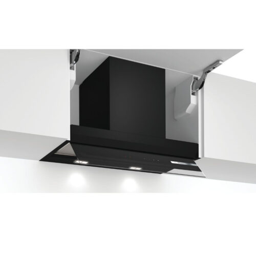 Bosch DBB67AM60 Aláépíthető páraelszívó LED világítás 1 db motor