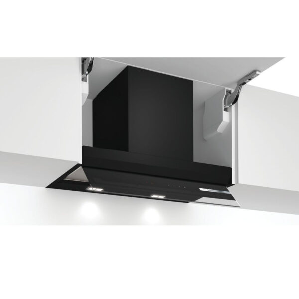 Bosch DBB67AM60 Aláépíthető páraelszívó LED világítás 1 db motor