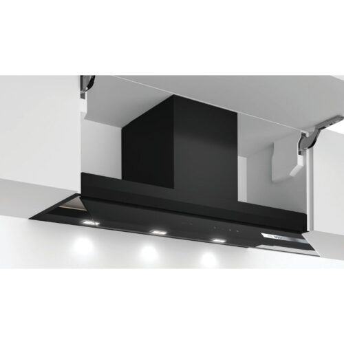 Bosch DBB97AM60 Aláépíthető páraelszívó LED világítás 1 db motor