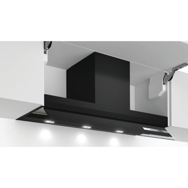 Bosch DBB97AM60 Aláépíthető páraelszívó LED világítás 1 db motor