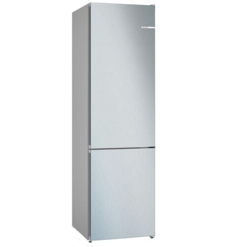 Bosch KGN392LDF Alulfagyasztós hűtőszekrény D