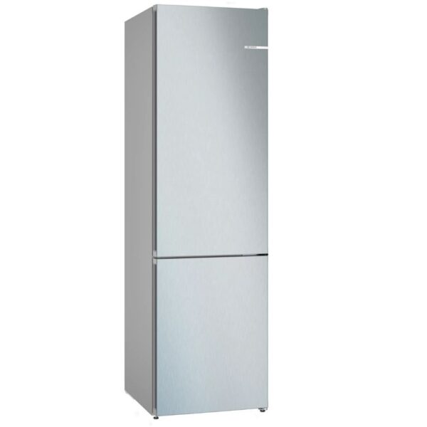 Bosch KGN392LDF Alulfagyasztós hűtőszekrény D