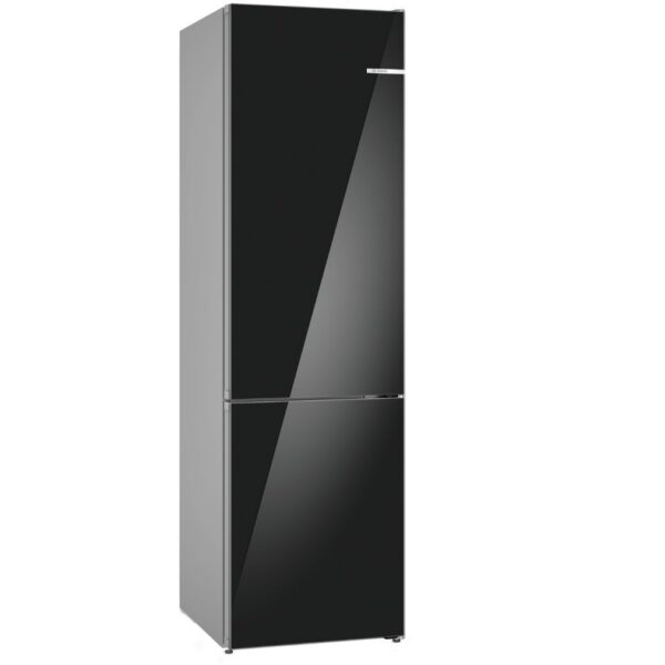 Bosch KGN39LBCF Alulfagyasztós hűtőszekrény C