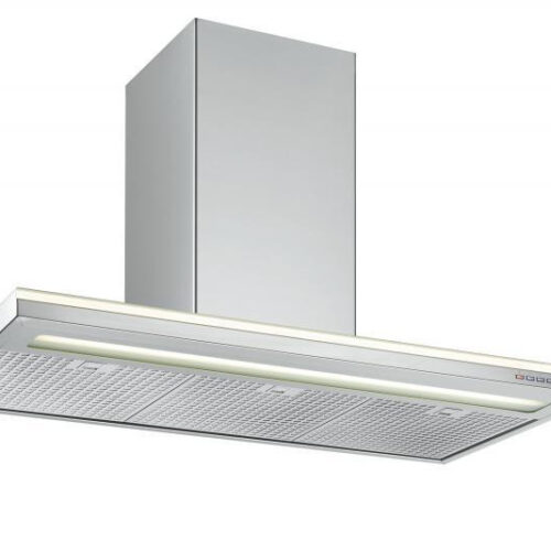 Falmec LUMEN 90 T800 Sziget páraelszívó Neon világítás 1 db motor