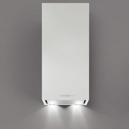 Falmec MIRA WHITE T800 Fali páraelszívó LED világítás 1 db motor