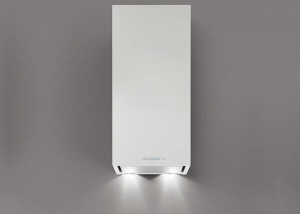 Falmec MIRA WHITE T800 Fali páraelszívó LED világítás 1 db motor