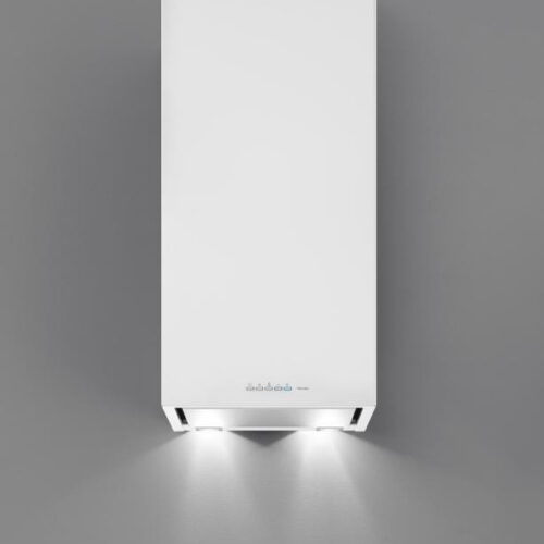 Falmec MIRA WHITE T800 Sziget páraelszívó LED világítás 1 db motor