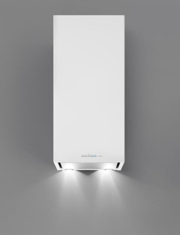 Falmec MIRA WHITE T800 Sziget páraelszívó LED világítás 1 db motor